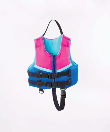 Rip Curl Jnr Omega Bouy Vest - Purple